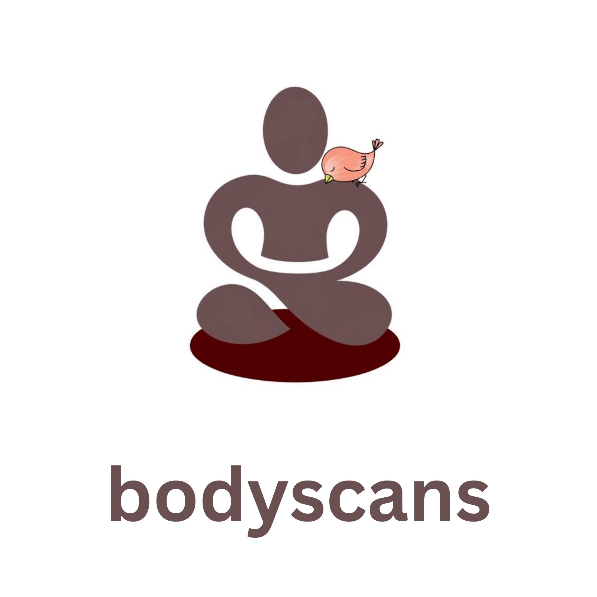 Bodyscan cover art