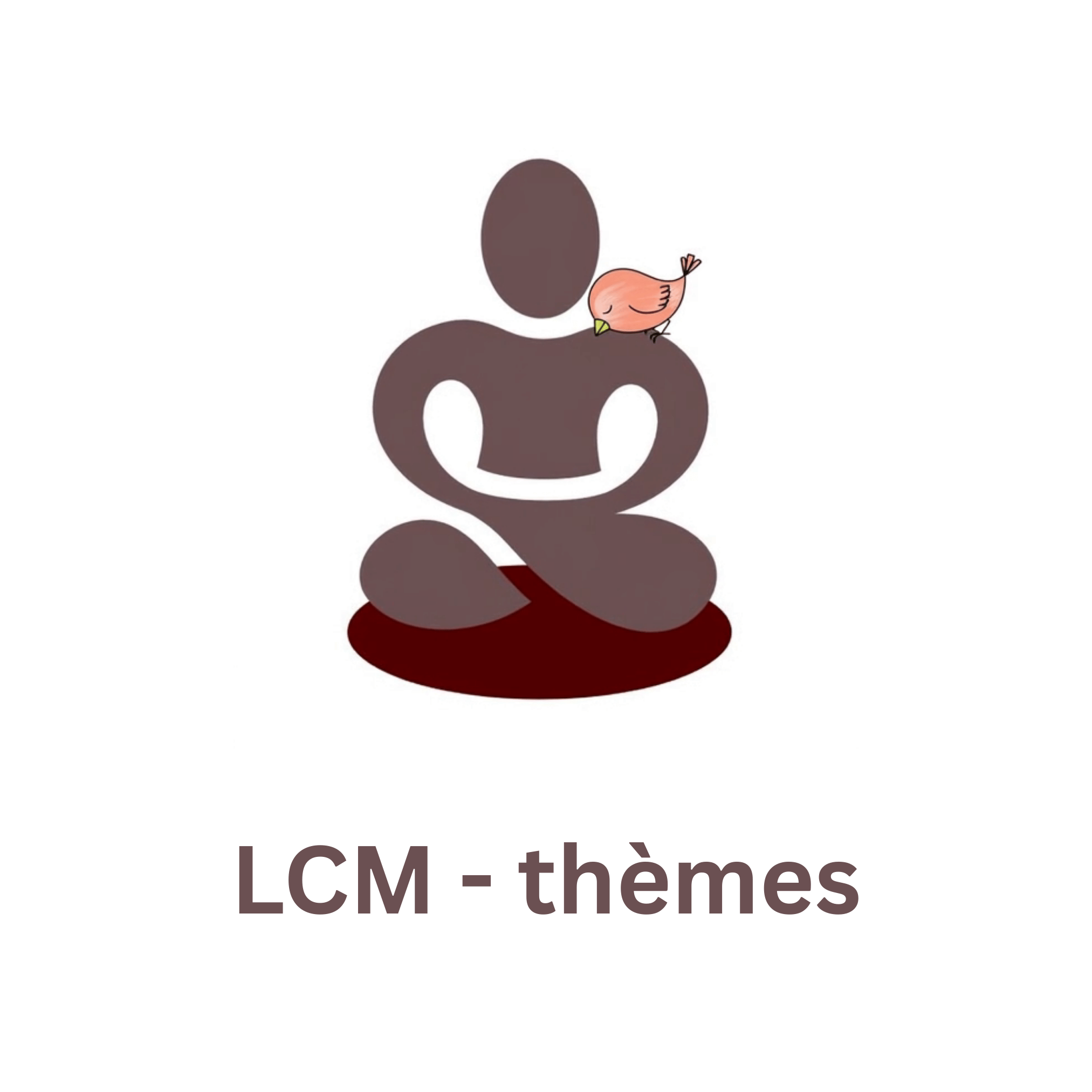 Thèmes de la semaine pour "le chemin méditatif" podcast artwork