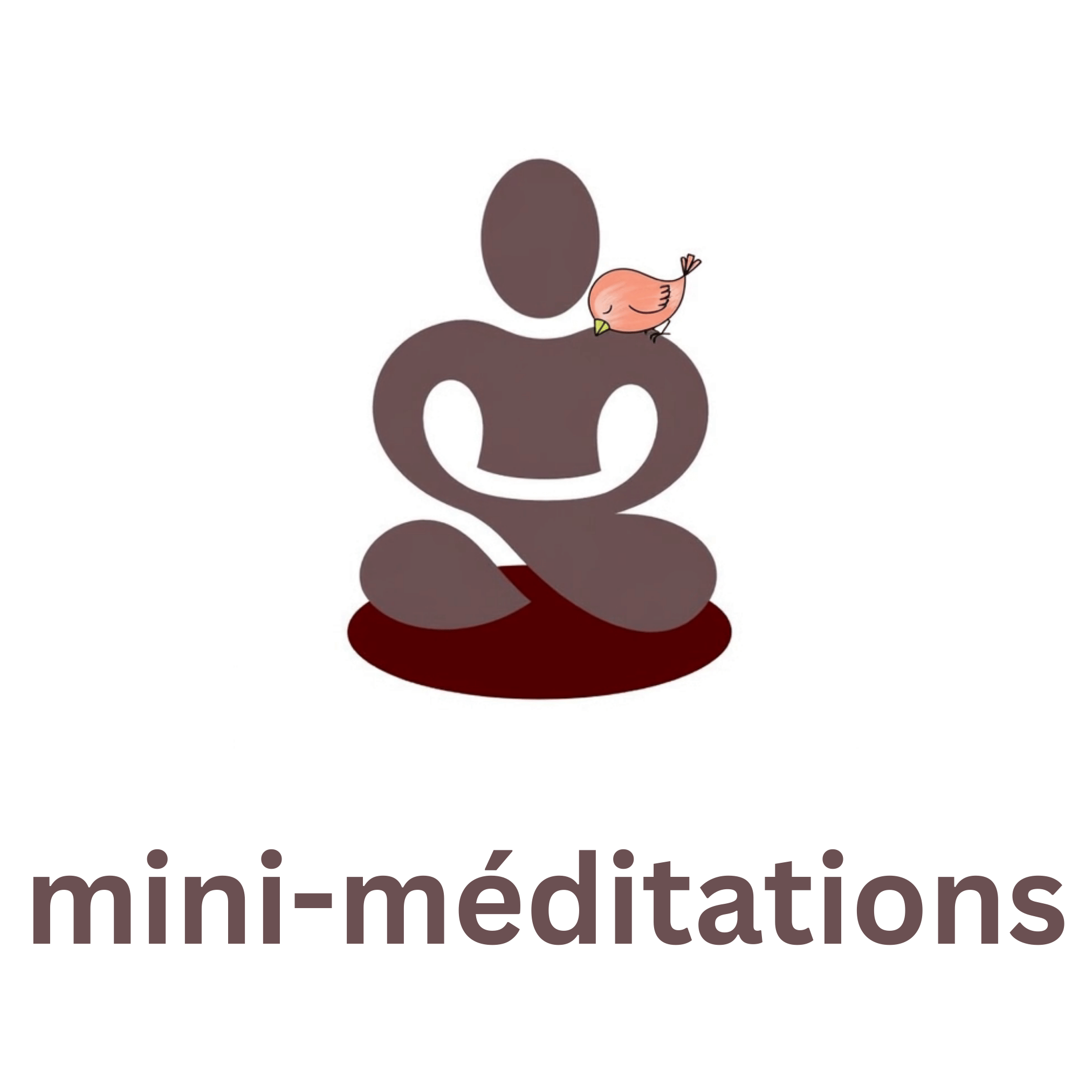 Mini-méditations 10+ cover art