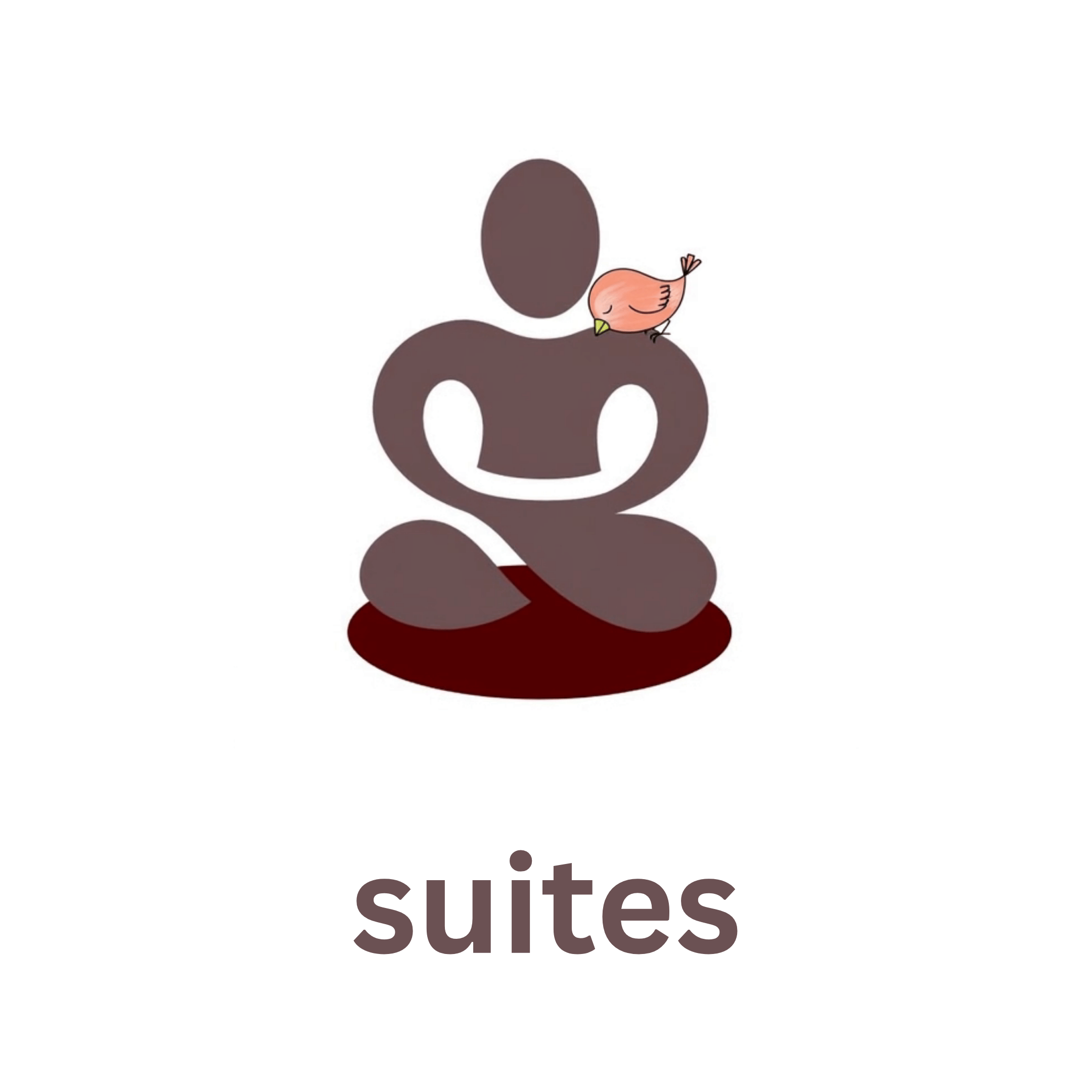 Suites méditatives cover art